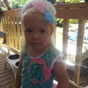 Meet your Posher, Carol